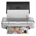 HP DESKJET 460CB